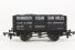 7-Plank Wagon in Black liveried for 'Monmouth Steam Saw Mills' - Limited Edition