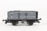 7-Plank Wagon in Grey liveried for 'Monmouth Steam Saw Mills' - Limited Edition