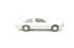Opel Monza in white