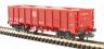 MMA box aggregate wagon in DB cargo red with working tail lamp - 81 70 5500 118-1
