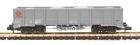 JNA box aggregate wagon in Ermewa grey - 81 70 5500 250-2