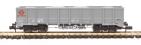 JNA box aggregate wagon in Ermewa grey - 81 70 5500 068-8