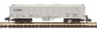 JNA box aggregate wagon in VTG silver - 81 70 5500 606-5