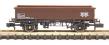 MTV open wagon in BR bauxite - pack of 3 - B390012, B390016 and B390031