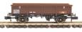 MTV open wagon in BR bauxite - pack of 3 - B390077, B390109 and B390111