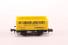 Goods Train Set - Includes Fowler 2F 0-6-0 Loco, 3 Wagons & track