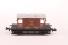 Goods Train Set - Includes Fowler 2F 0-6-0 Loco, 3 Wagons & track