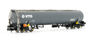 102 Tonne  TEA Tank Wagons VTG Grey