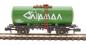 35t Class A tank in Chipmans weedkiller train green - pack of 2