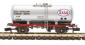 35t Class A tank in Esso silver and red - pack of 3