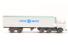 N Gauge Cooler wagon Trailer