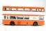 Scania Metropolitan s/door d/deck bus "Manchester"