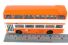 Scania Metropolitan s/door d/deck bus "Manchester"