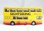 Scania Metropolitan d/deck bus "Culture Bus Sightseeing-London"
