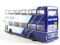 Scania Metropolitan d/deck bus "Alec Head Coaches, Peterborough"