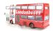 Scania Metropolitan d/deck bus "London Buses"
