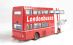 Scania Metropolitan d/deck bus "London Buses"