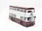 Scania Metropolitan d/deck bus "Reading Transport"