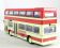 Scania Metropolitan d/deck bus "Rennies of Dunfermline"