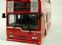 Scania Metropolitan d/deck bus "London Transport"