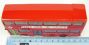 Scania Metropolitan d/deck bus "London Transport"