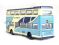 Scania Metropolitan d/deck bus "Whippet Coaches"