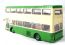 Scania Metropolitan d/deck bus "Newport Corporation"