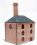 Pump house - Lyddle End "Village & Town" range