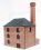 Pump house - Lyddle End "Village & Town" range