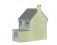 Small Stone Cottage - Lyddle End "Village & Town" range