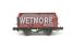 7-Plank Open Wagon "Wetmore" - AMRC Special Edition