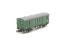 CCT parcels van in BR Southern green - S2394S