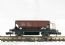 Dogfish wagon 993367 in rusty livery