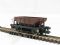 Dogfish wagon 993380 in rusty livery