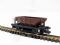 Dogfish wagon 983203 in rusty livery