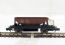 Dogfish wagon 993470 in rusty livery