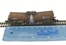 Silver Bullet ICA China Clay bogie wagon 789 8 064-5 (Weathered)