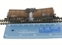 Silver Bullet ICA China Clay bogie wagon 789 8 061-6 (Weathered)