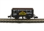 8 plank wagon "SPC"