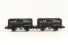Pack of two Llay Main 7 plank coal wagons