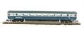 Mk3 Coach Second Class (SO) in Intercity 125 Blue & Grey livery without buffers W42251 - slight number alignment issue