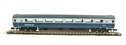 Mk3 Coach Second Class (SO) in Intercity 125 Blue & Grey livery without buffers W42279 - slight number alignment issue