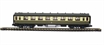 Collett Composite Coach with GWR Crest 7059
