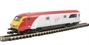 Mk3 Book Set in Virgin Trains 'Pendolino (Pretendolino)' livery with 3xFO first class coaches and 1 Mk3 DVT all with buffers