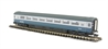 Mk3 SO second class in BR Blue and Grey livery 12068 with buffers