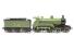 LNER/BR Class D2 4-4-0 Locomotive kit