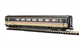 Mk3 Coach 2nd Class in Intercity swallow livery #42180.