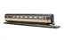 Mk3 Coach 2nd Class in Intercity swallow livery #42235.
