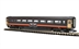 Mk3 Coach 2nd Class in Grand Central black/orange livery #42405