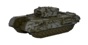 Churchill Tank 142 RAC Tunisia 1943